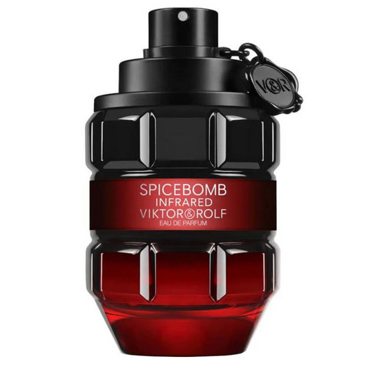 Viktor & Rolf - Spicebomb Infrared - Eau de Parfum for Men