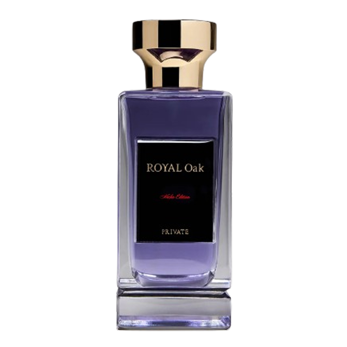 Maison Massimo - Royal Oak - Perfume Extract Unisex