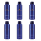 6*200ml Mauboussin - Promise Me - Déodorant pour femme