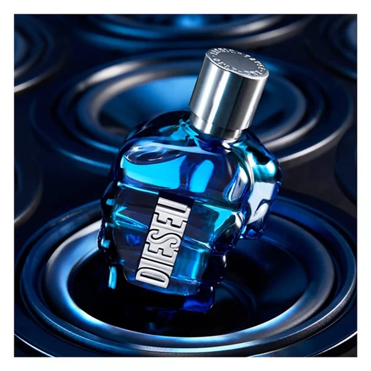 Diesel - Only The Brave - Eau de Toilette for Men