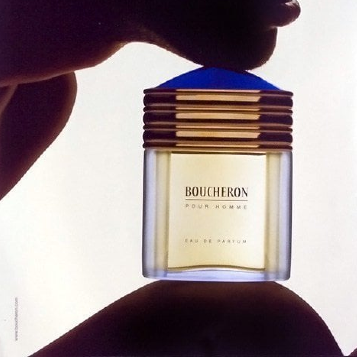 Boucheron - for Men - Eau de Parfum for Men