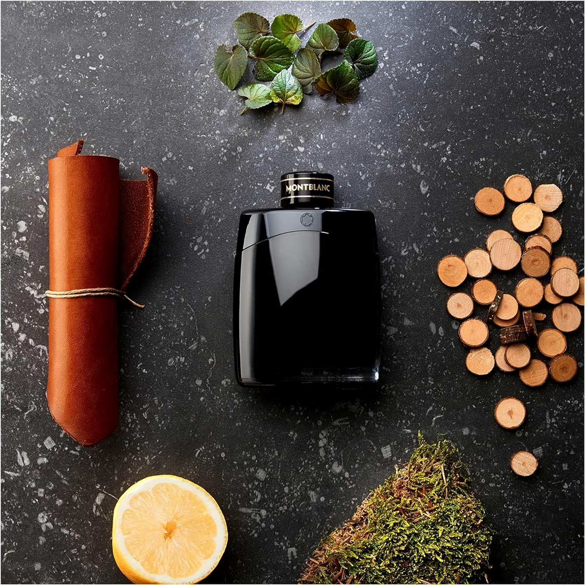 Montblanc - Legend - Eau de Parfum for Men