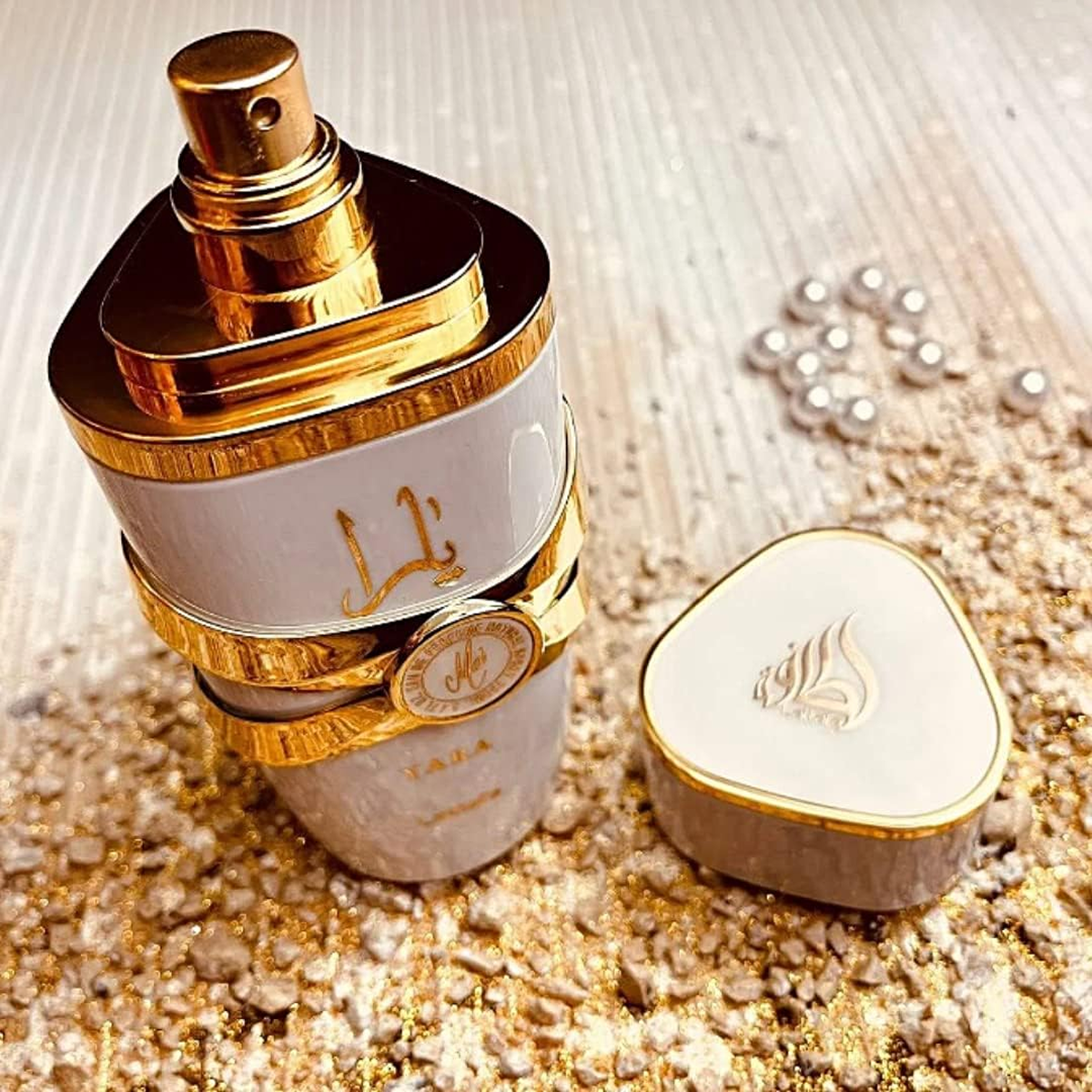 Lattafa - Yara Blanc - Eau de Parfum de Dubai for Women