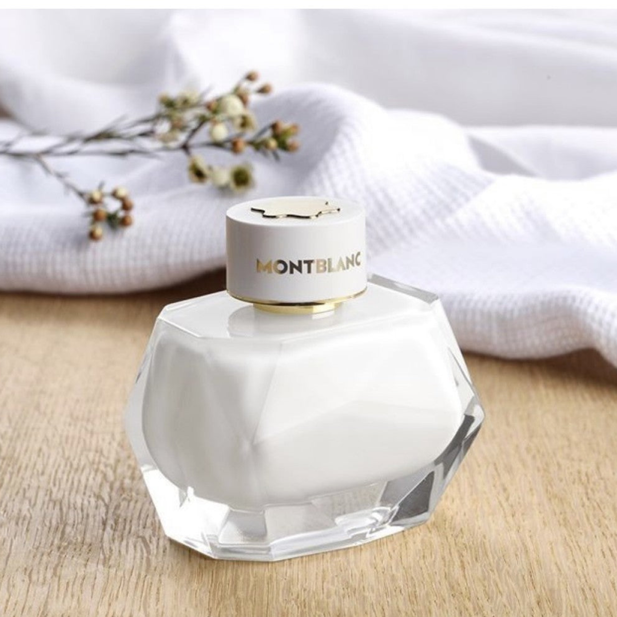 Montblanc - Signature - Eau de Parfum for Women