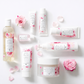 Lilaroze Paris - Face Mask Extract of Rose Hydrate et Tonifie