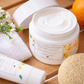 Lilaroze Paris - Cream Body Extract of Fleur D'oranger Bio