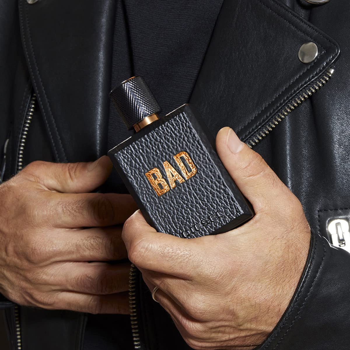 Diesel - Bad - Eau de Toilette for Men