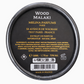 Melina Parfums - Wood Malaki - Perfume Extract Unisex