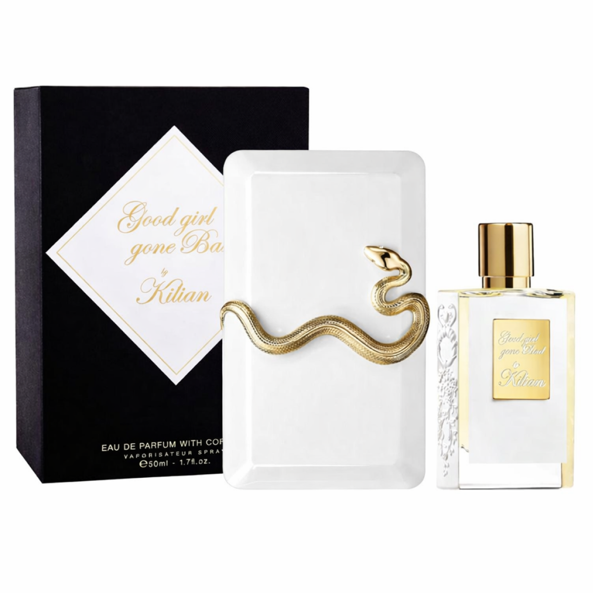 Kilian - Good Girl Gone Bad - Eau de Parfum for Women