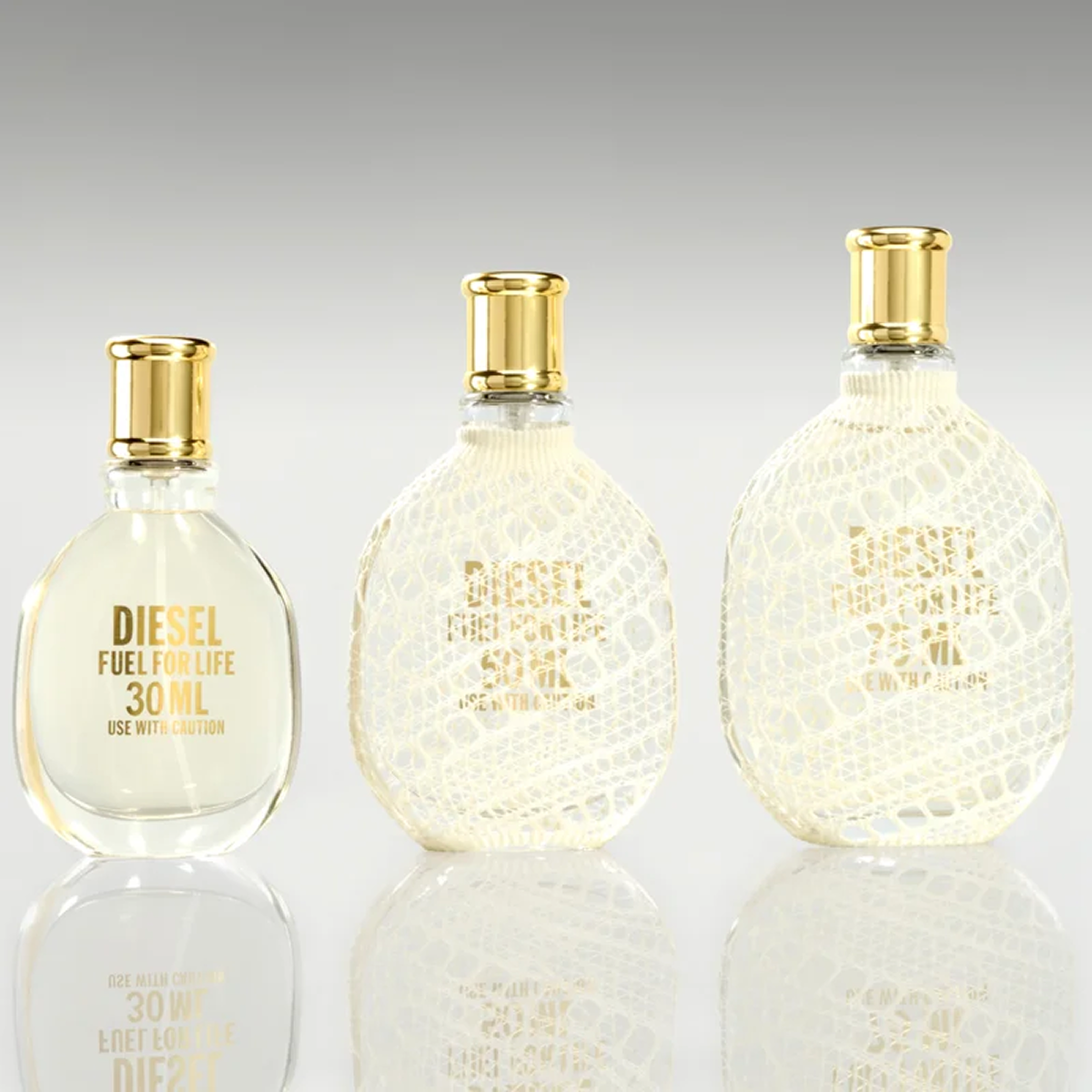 Diesel - Fuel For Life - Eau de Toilette for Men