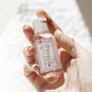 24 * 30ml Lilaroze Paris - Cleansing Hand Gel Extract of Rose