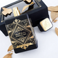 Lattafa - Badee Al Oud For Glory - Eau de Parfum de Dubai Unisex