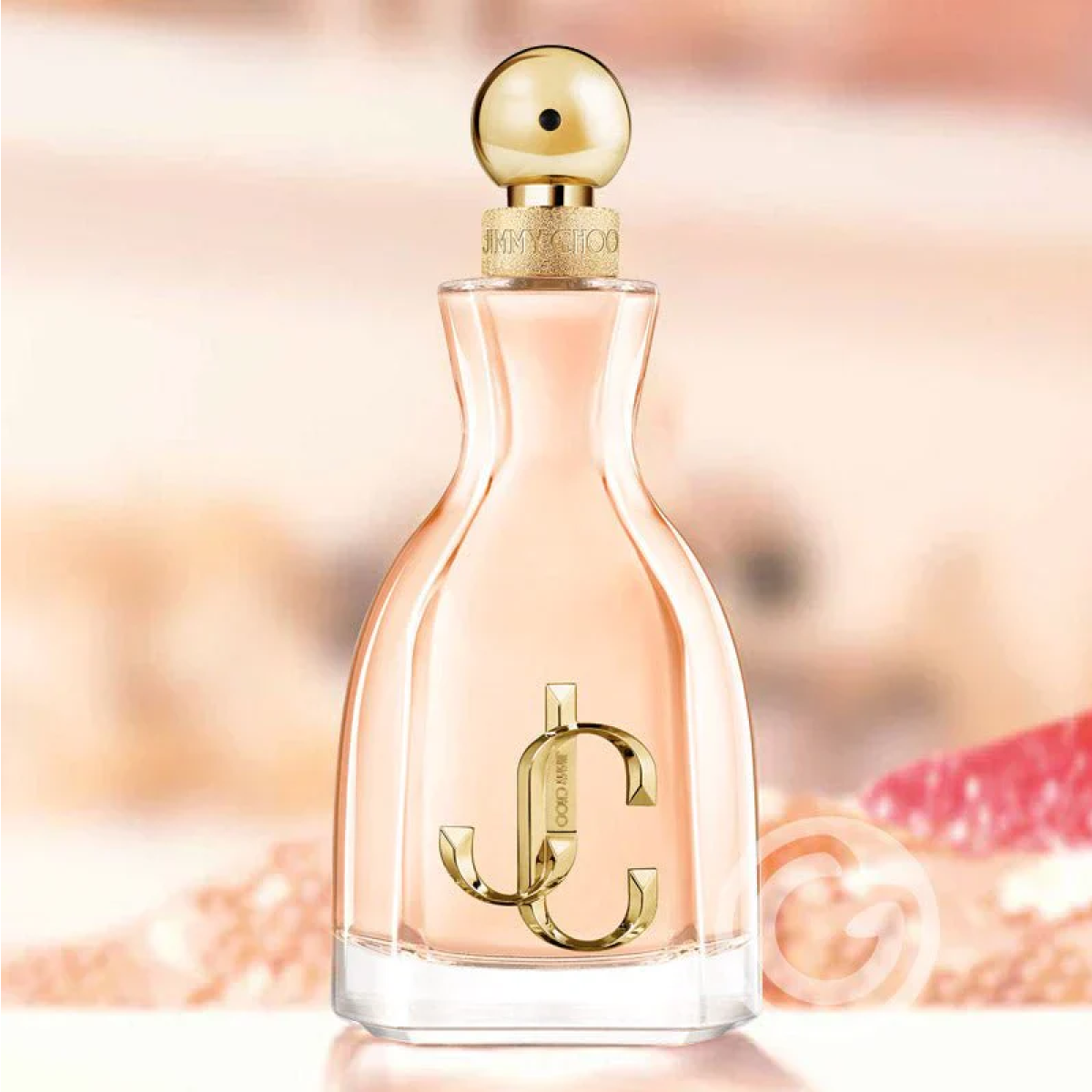 Jimmy Choo - I Wan't Choo - Eau de Parfum for Women