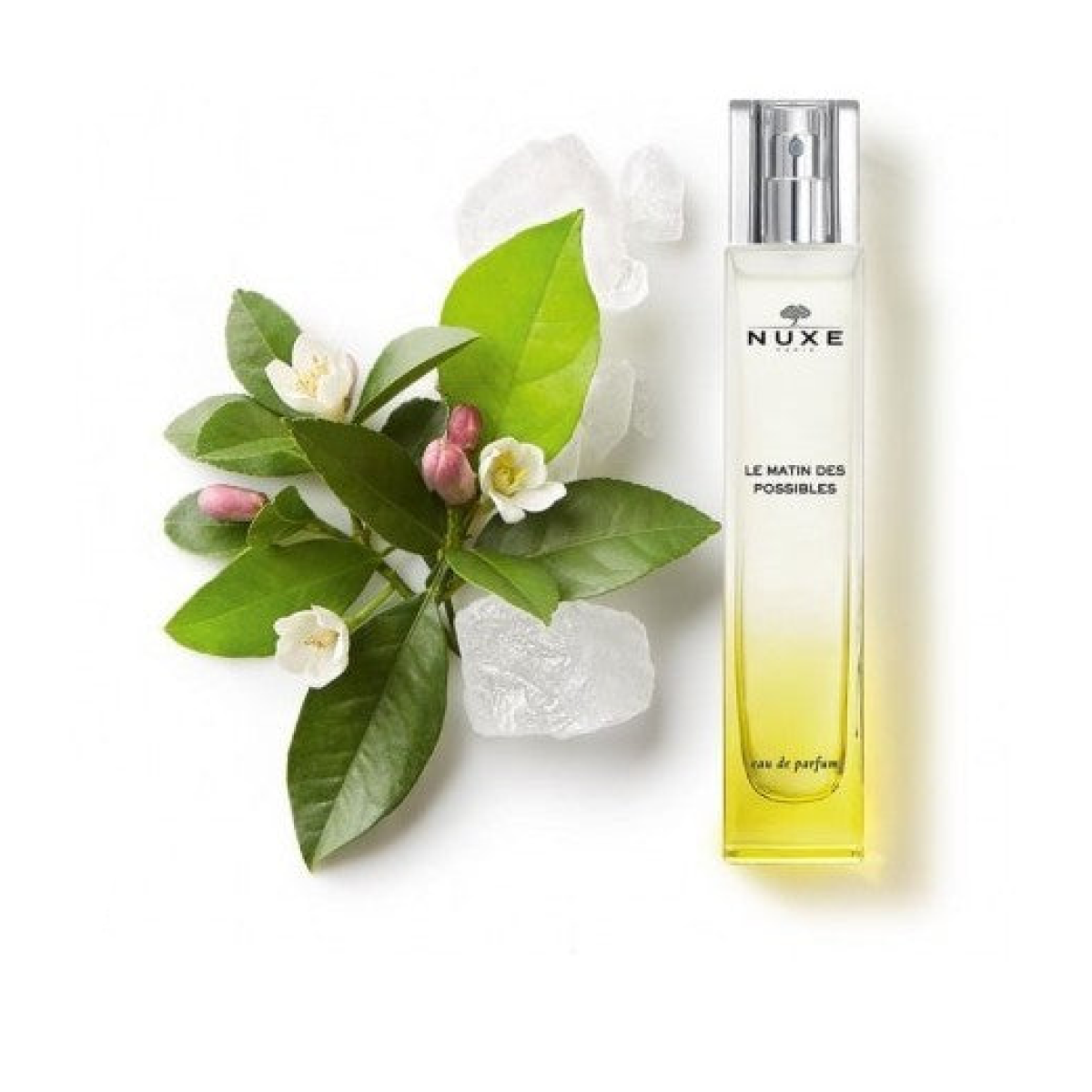 Nuxe - Le Matin Des Possibles - Eau de Parfum for Women