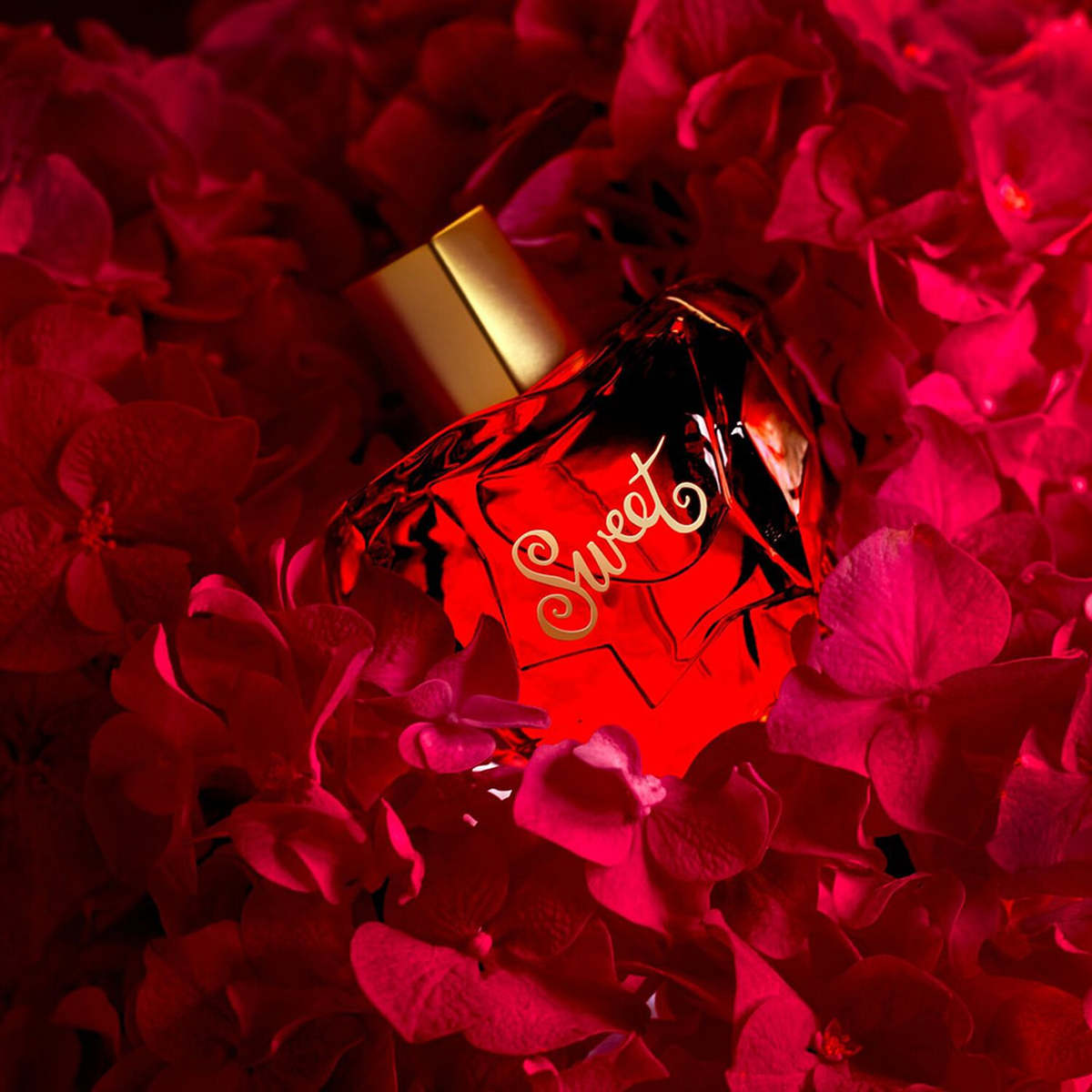 100 ml Lolita Lempicka - Sweet - Eau de Parfum pour femme