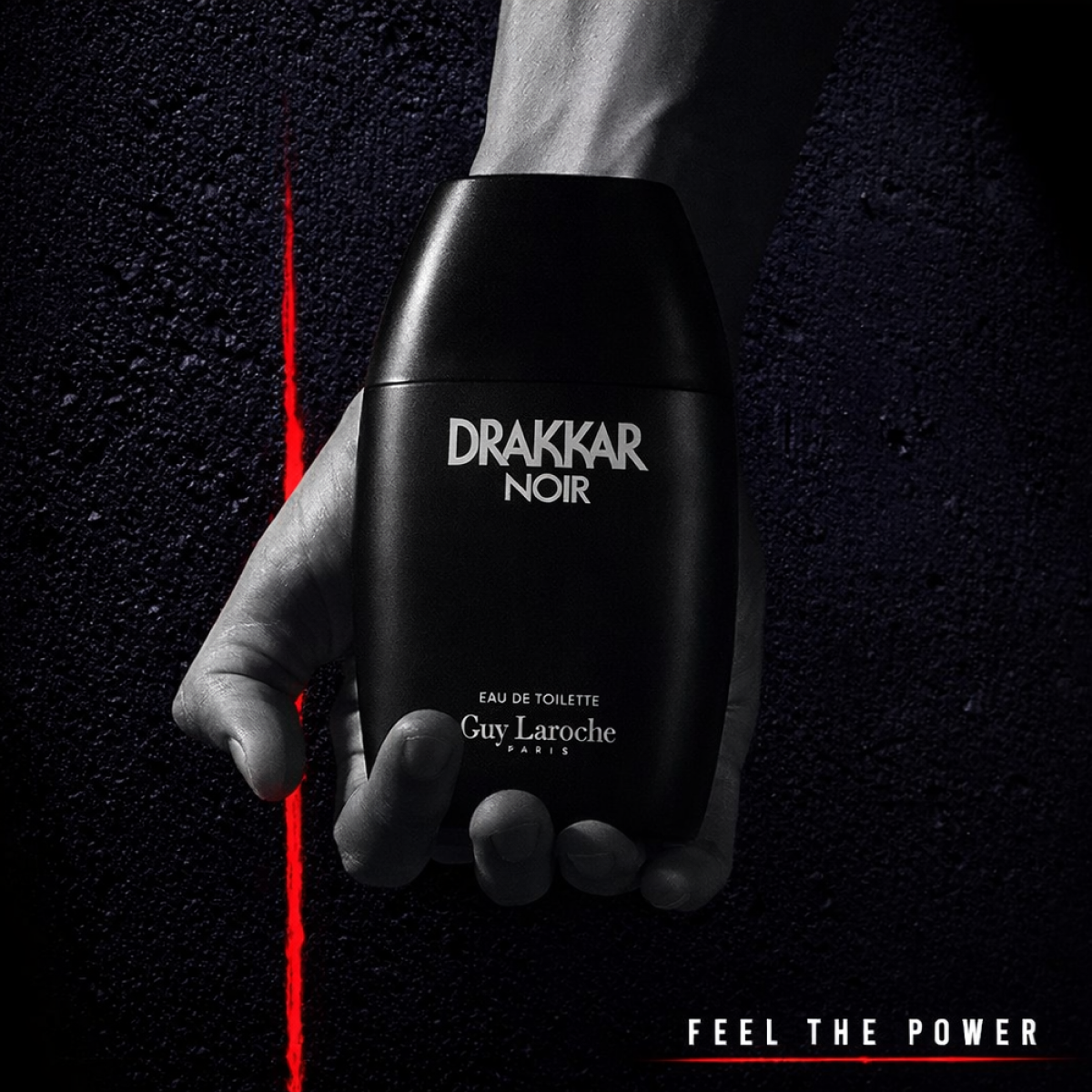 Guy Laroche - Drakkar Noir - Eau de Toilette for Men