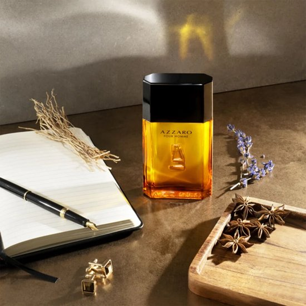 Azzaro - Azzaro for Men - Eau de Toilette for Men