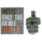 Diesel - Only The Brave Street - Eau de Toilette for Men