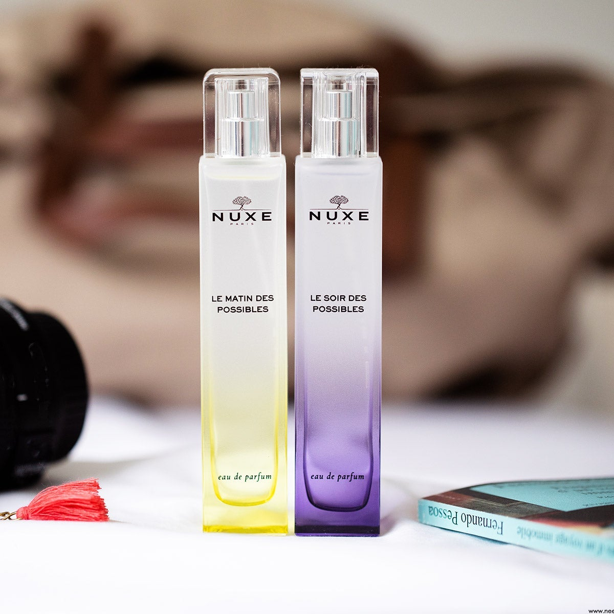 Nuxe - Le Soir Des Possibles - Eau de Parfum for Women