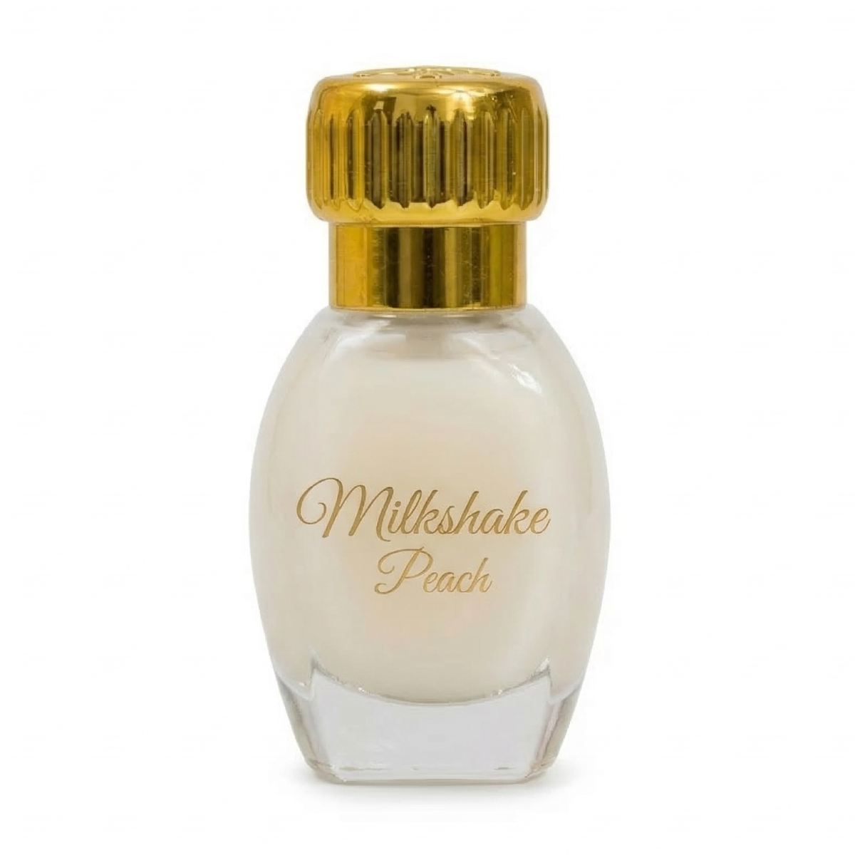 * 2 Gris Montaigne - Musc Tahara Milkshake Peach - Perfume Concentrate