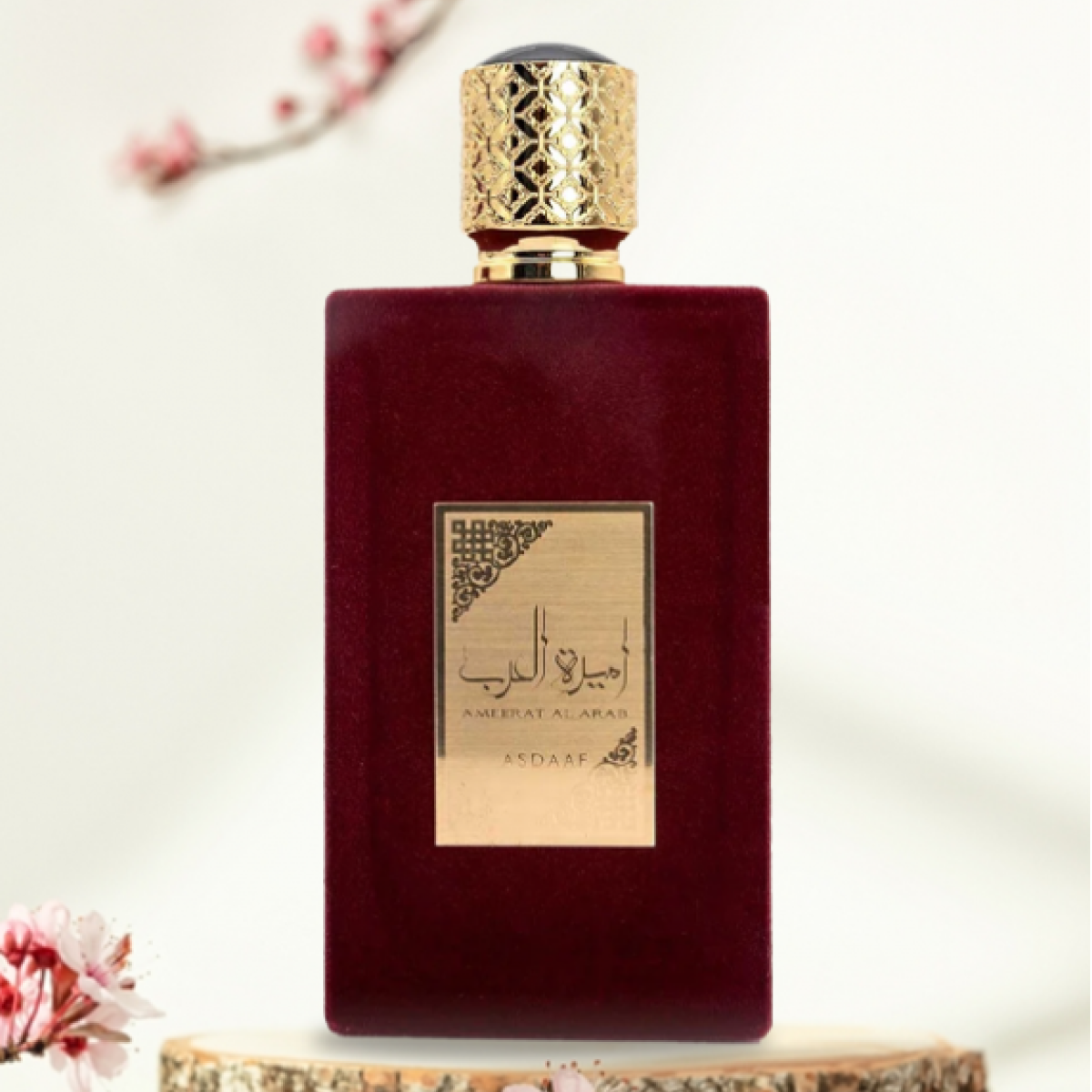 Asdaaf - Ameerat Al Arab - Eau de Parfum de Dubai Unisex