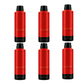 * 6 Mauboussin - In Red - Deodorant for Women
