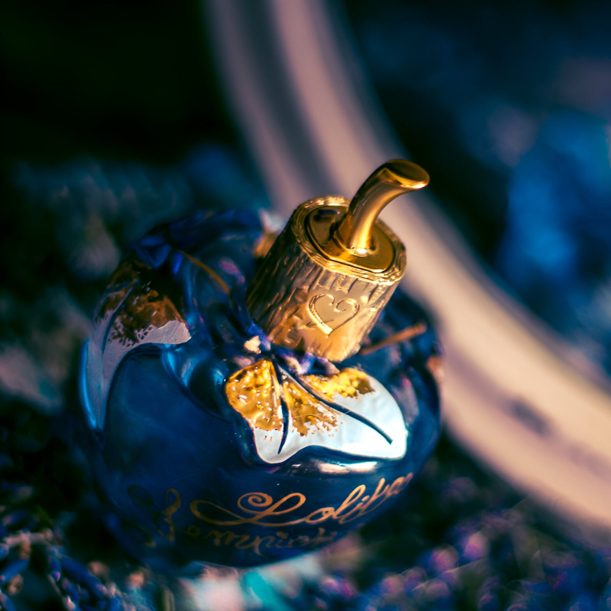 50 ml Lolita Lempicka - Le Parfum - Eau de Parfum pour femme