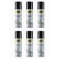 6 * 150ml Ted Lapidus - Lapidus - Deodorant for Men