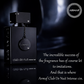105 ml Armaf - Club de Nuit Intense - Eau de Toilette pour homme