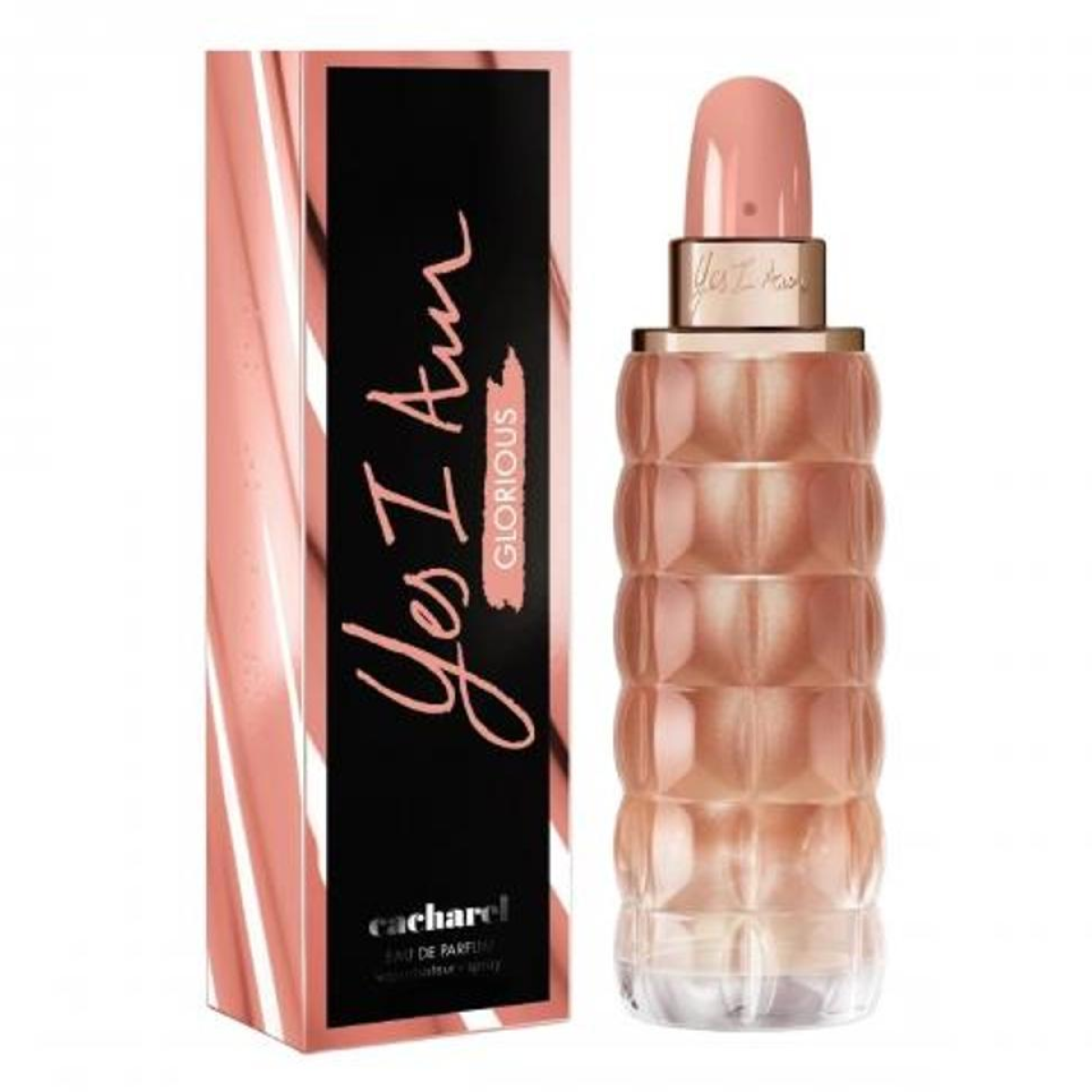 Cacharel - Yes I Am Glorious - Eau de Parfum for Women