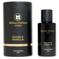 Melina Parfums - Double Vanilla - Perfume Extract Unisex