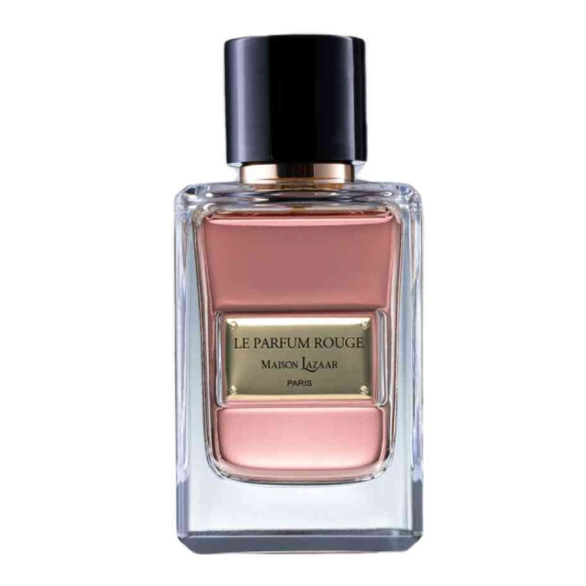Maison Lazaar - Le Parfum Rouge - Eau de Parfum Unisex