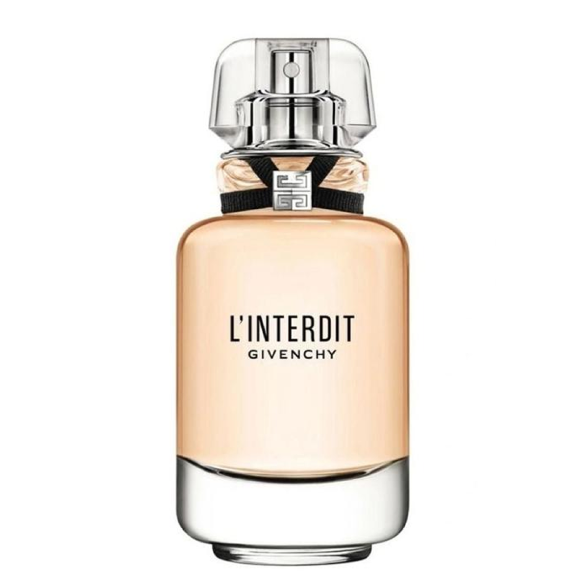 Givenchy - L'interdit - Eau de Toilette for Women