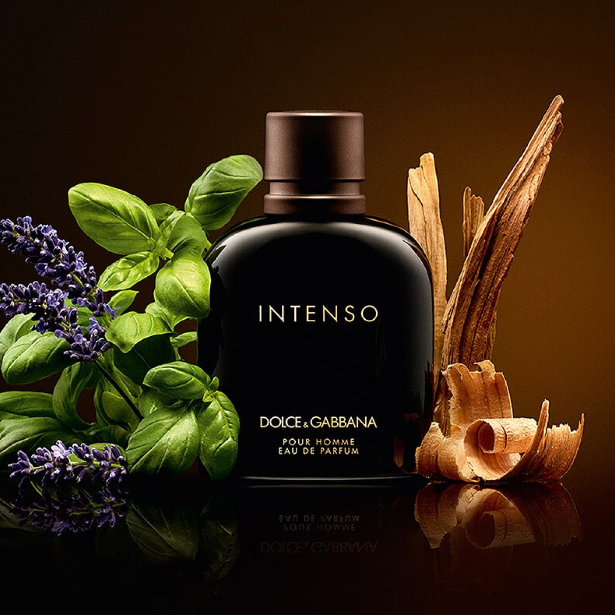 Dolce & Gabbana - Intenso - Eau de Parfum for Men