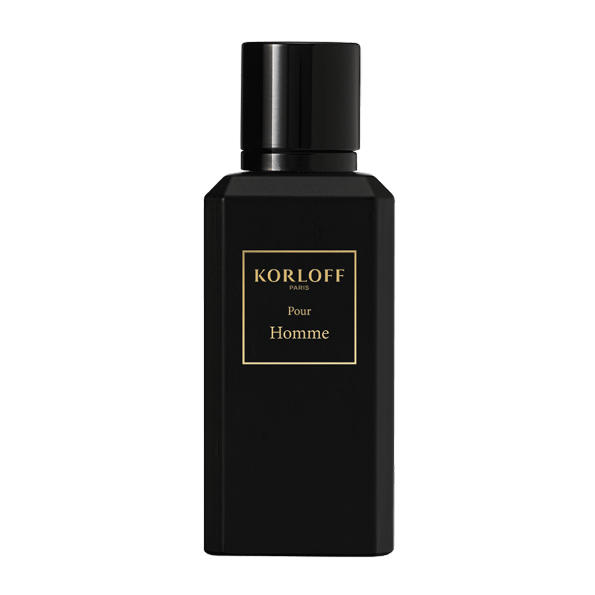 Korloff - for Men - Eau de Parfum for Men