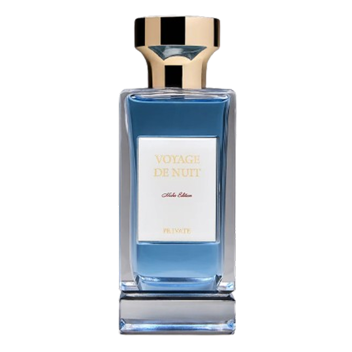Maison Massimo - Voyage de Night - Perfume Extract Unisex
