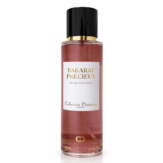 Collection Platinium - Bakarat Précieux - Fragrance Mist