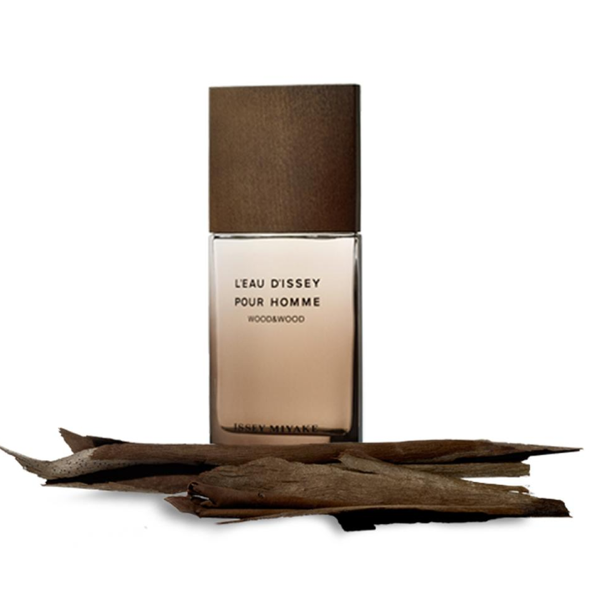 Issey Miyake - Wood & Wood - Eau de Parfum Intense for Men
