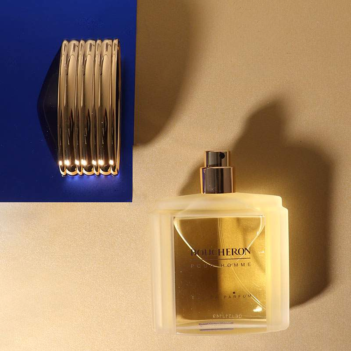 Boucheron - for Men - Eau de Parfum for Men