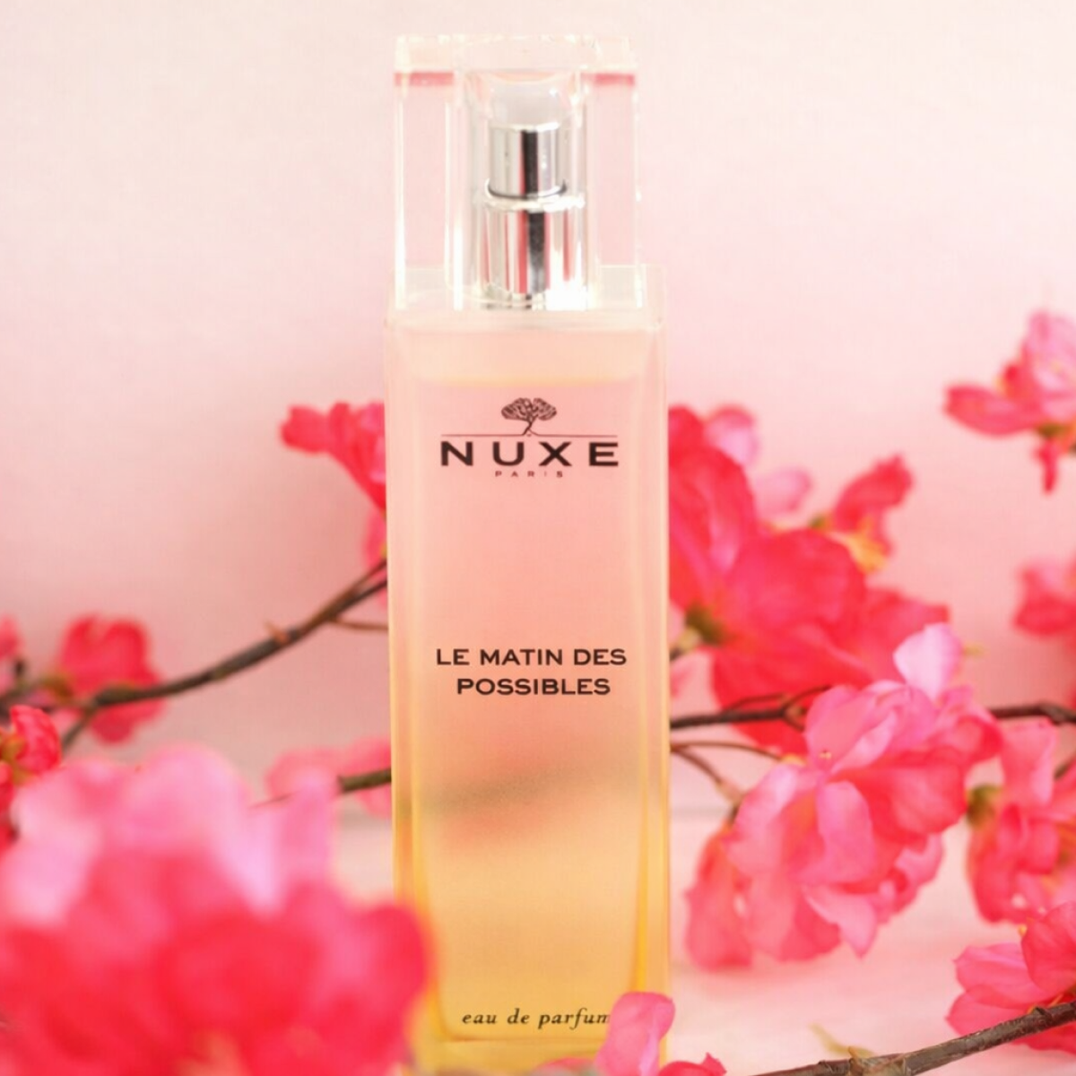 Nuxe - Le Matin Des Possibles - Eau de Parfum for Women