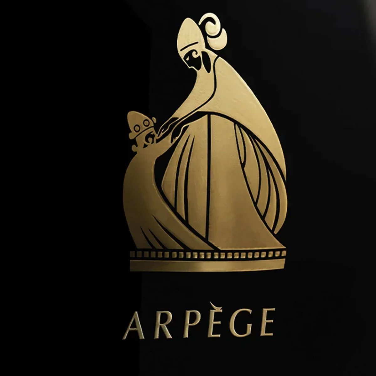 Lanvin - Arpège - Eau de Parfum for Women