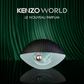 75 ml Kenzo - World - Eau de Parfum pour femme