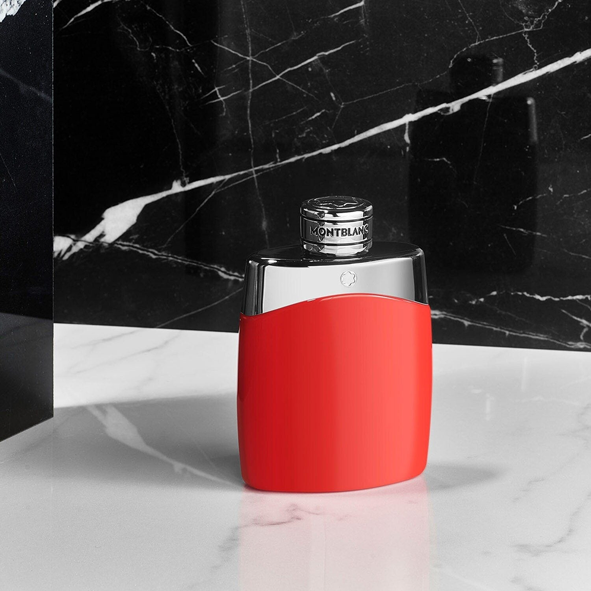 Montblanc - Legend Red - Eau de Parfum for Men