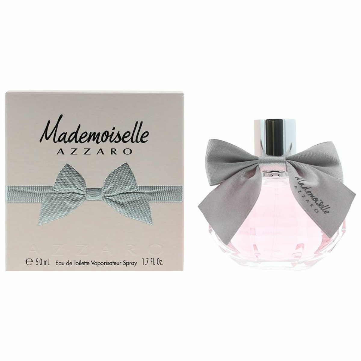 Azzaro - Mademoiselle - Eau de Toilette for Women