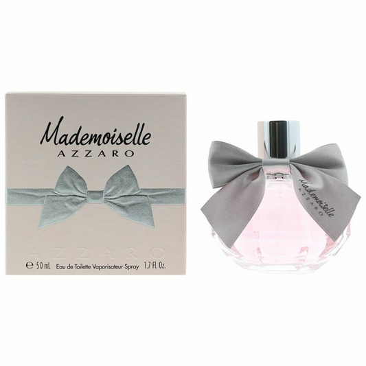 Azzaro - Mademoiselle - Eau de Toilette for Women