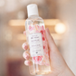 Lilaroze Paris - Micellar Water Extract of Rose Nettoie et Démaquille Bio