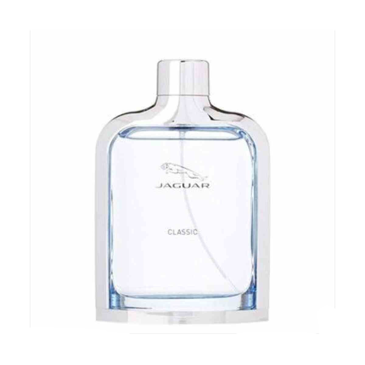 Jaguar - Classic Blue - Eau de Toilette for Men