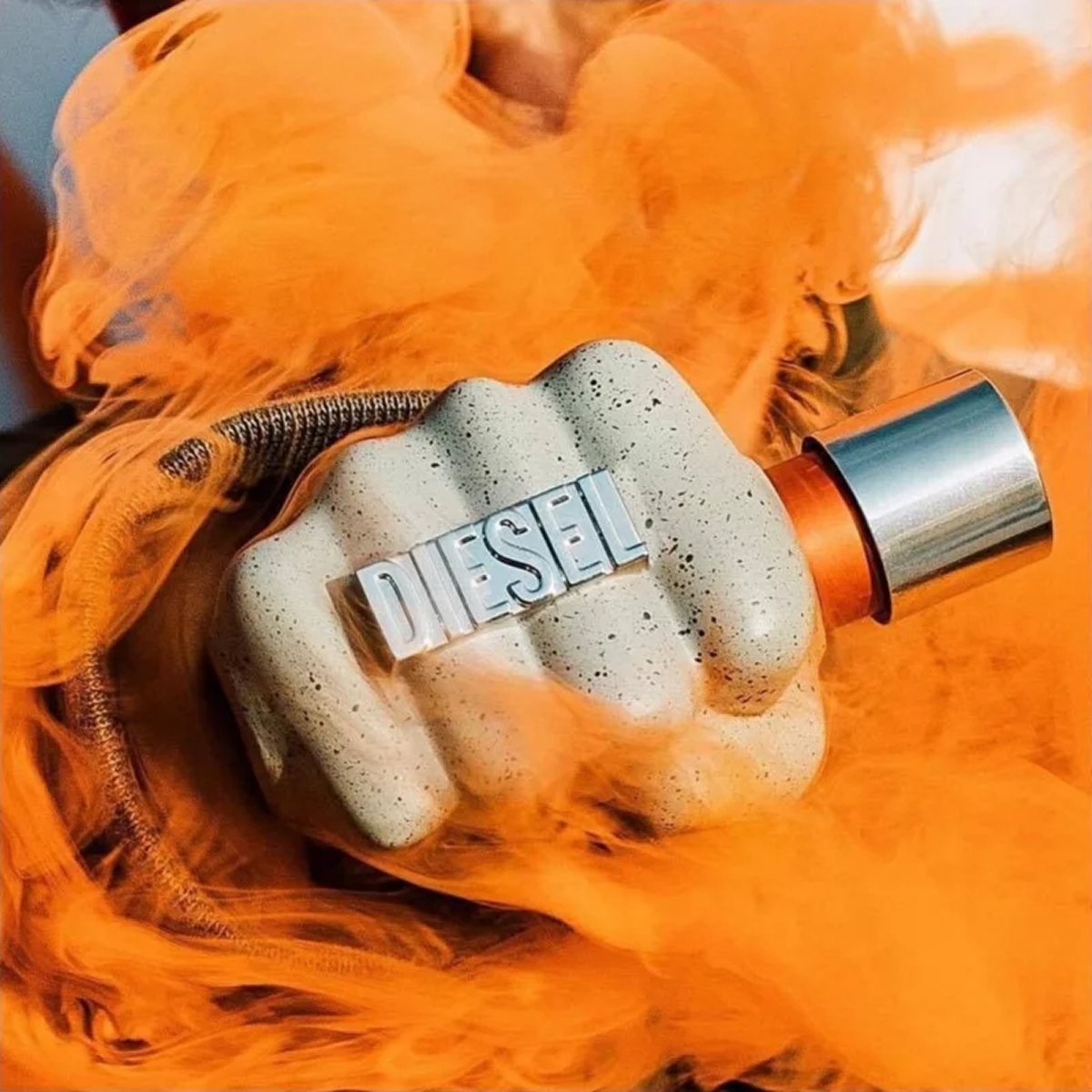 Diesel - Only The Brave Street - Eau de Toilette for Men