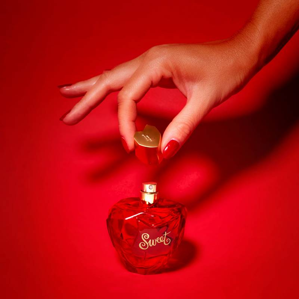 100 ml Lolita Lempicka - Sweet - Eau de Parfum pour femme