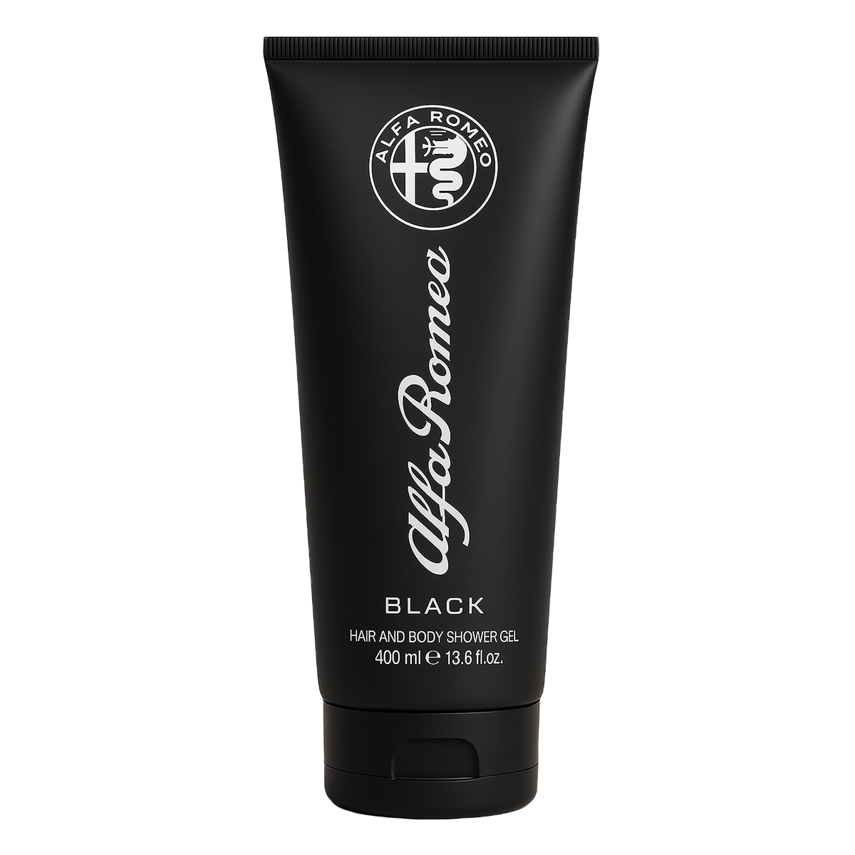 4 Shower Gel de 4 couleurs 1600ml total Lamborghini - Shower Gel Body et Hair